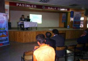 “Nasıl haber vermezsiniz?”